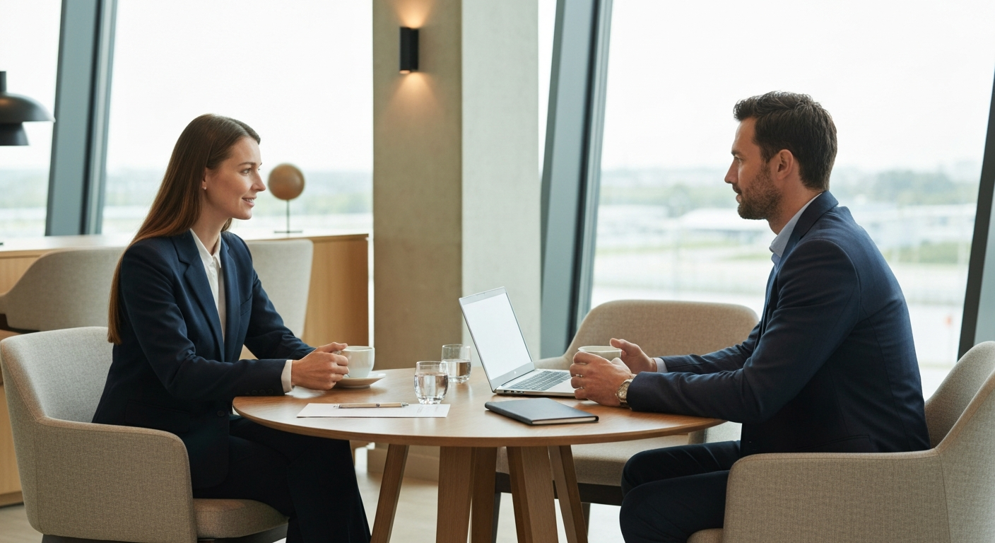 Reisepartner-Etikette: Benimm-Regeln für Companion-Trips