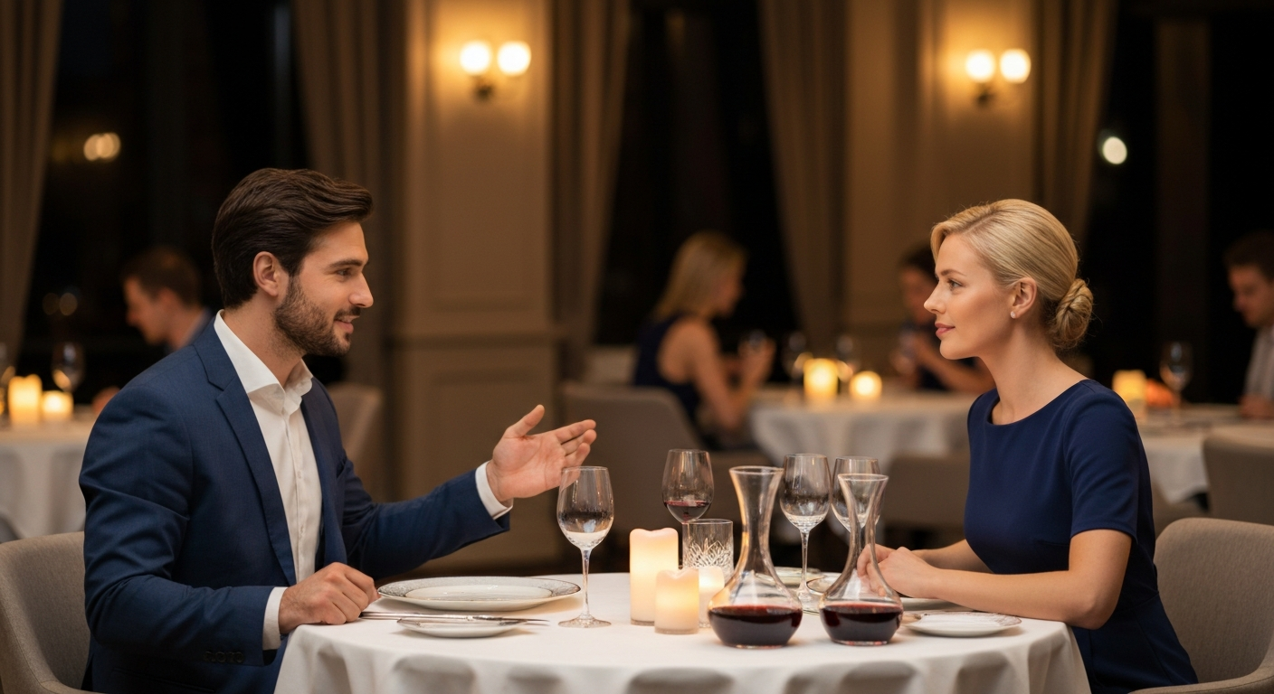 Reisepartner-Etikette: Benimm-Regeln für Companion-Trips