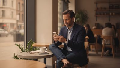 Diskret fremdgehen: Digitale Spuren clever vermeiden