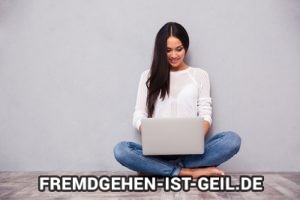 Online Dating ist sehr beliebig