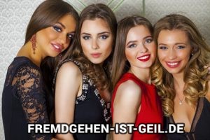 Fremdgehen macht Spaß